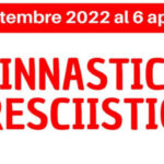 Ginnastica Presciistica 2022/2023