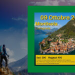 9 Ottobre – Lago d’Iseo – Montisola