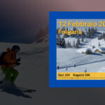 12 Febbraio – Folgaria