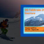 26 febbraio 2023 – Sestriere