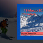 19 Marzo – Cambio destinazione gita – Corvatsch