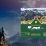 25 Giugno – Valmalenco Rif. Longoni