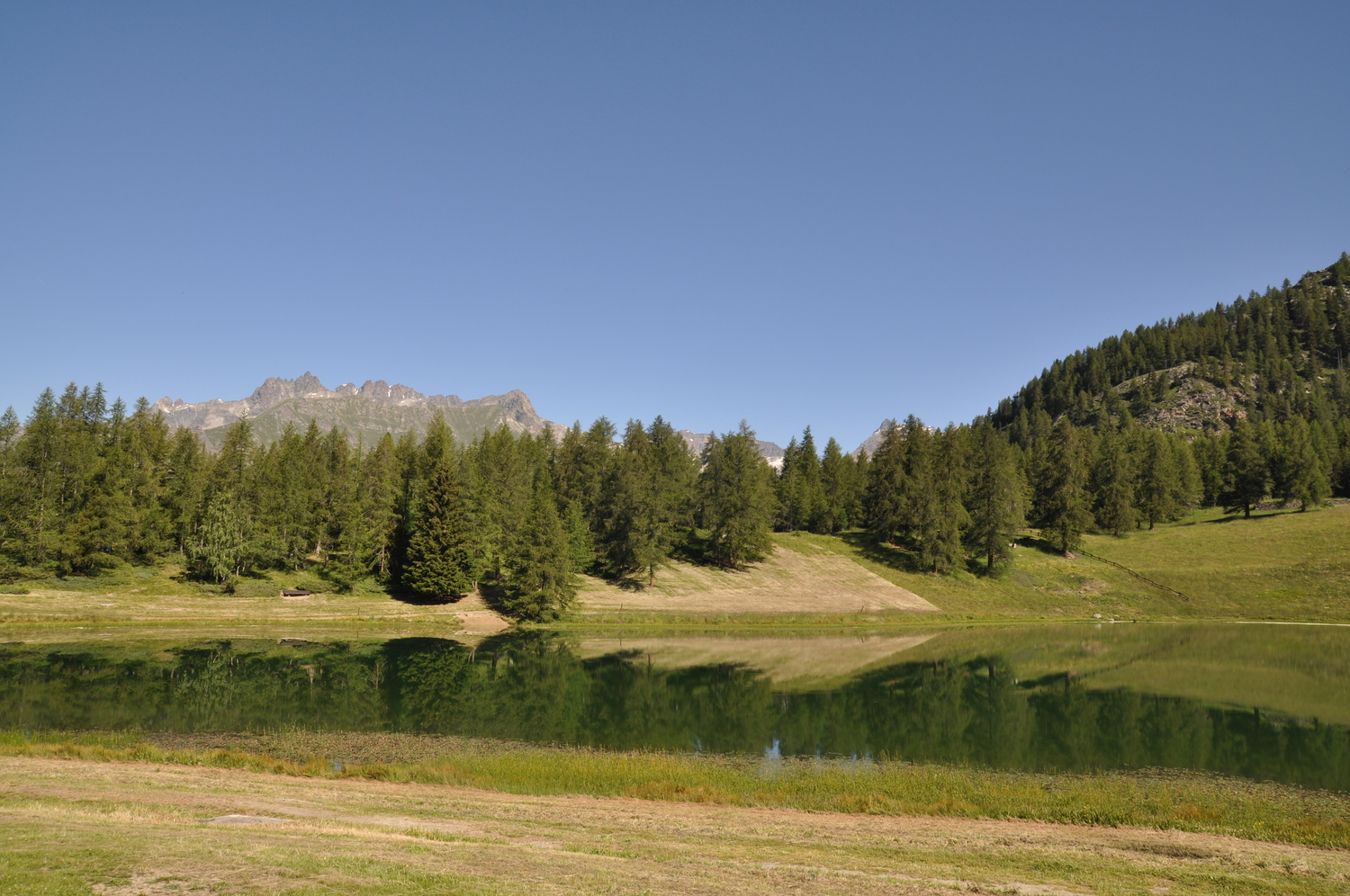 Lago di Lod
