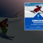 Corso di Sci e Snowboard per principianti 2024