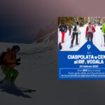 Ciaspolata al Rifugio Vodala – 15 Febbraio