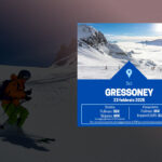 23 Febbraio – Gressoney