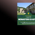 1° Maggio – Monastero di Astino con gli amici de Il Capannone