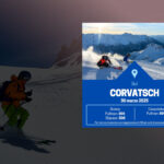 30 Marzo – Gita a Corvatsch