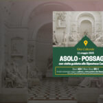 11 maggio – Gita culturale Asolo e Possagno