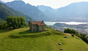 Sabato 11 ottobre 2025 – Castagnata a San Tomaso