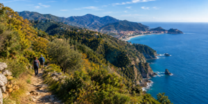 18 ottobre – Traversata Lavagna – Sestri Levante